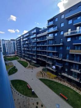 Green Apartment, Breslau (Foto 5)