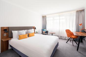 Holiday Inn Birmingham M6, Jct7 by IHG, Birmingham (zdjęcie 3)