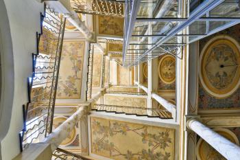 Palais Hongran de Fiana, Nice (fotografie 5)