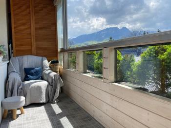 Apartament przy Krupówkach - Laszka, Zakopane (fotografie 3)