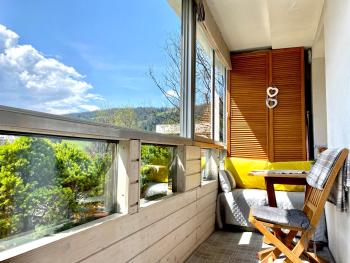 Apartament przy Krupówkach - Laszka, Zakopane (fotografie 4)