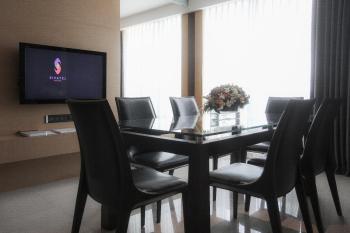Sivatel Bangkok Hotel, Bangkok (foto 3)