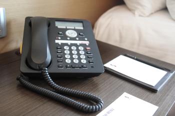 Sivatel Bangkok Hotel, Bangkok (foto 4)