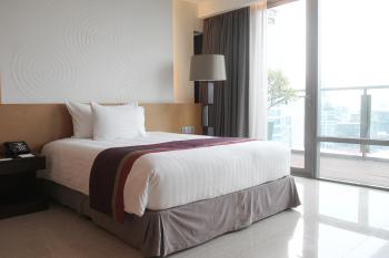 Sivatel Bangkok Hotel, Bangkok (foto 5)