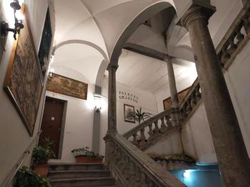 casa in palazzo Graffeo Erika, Palermo (fotografie 4)