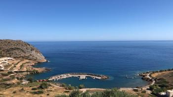 Elpida - breathtaking view, Mochlos (photo 3)
