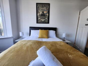 Solihull Shared House, Birmingham (foto 3)