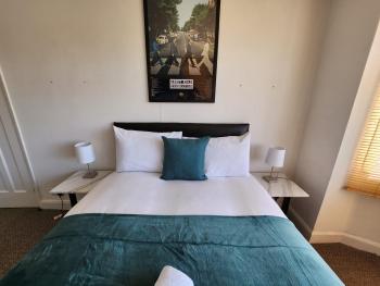 Solihull Shared House, Birmingham (foto 2)