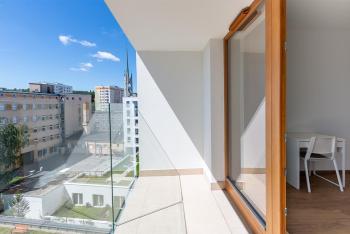 MB - By The Sea Apartments Batorego 7, Гдыня (фото 4)