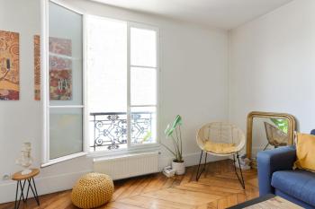 Appartement Luciole - Welkeys, París (foto 2)