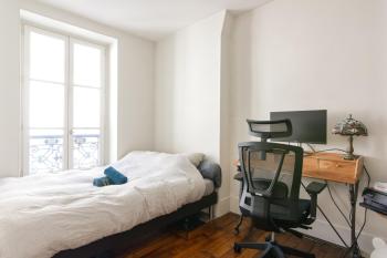 Appartement Luciole - Welkeys, París (foto 5)