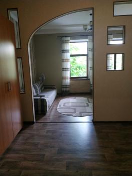 Apartment in the center of old town, Kamenec Podolský (fotografie 5)
