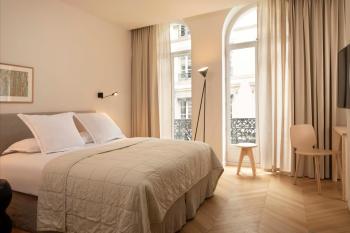 Grand Hôtel Richer, Paris (Foto 2)