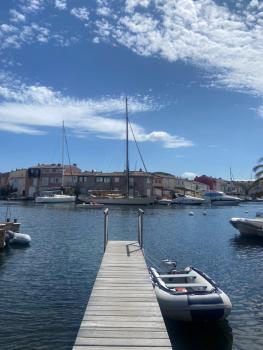 Halcatibou, Grimaud (photo 3)