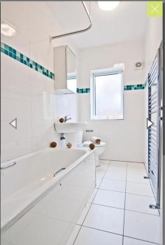 Budget Double Room Close to Leeds University and City centre, Leeds (Foto 3)