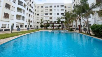 Nouaceur Garden, Casablanca (photo 2)