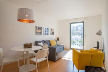 FLH Martim Moniz Castle View Flat, Lisabon (fotografie 3)