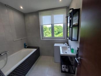 Útulný apartmán v Bratislava 4, Bratislava (fotografie 4)
