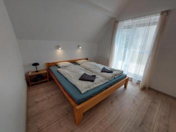Útulný apartmán v Bratislava 4, Bratislava (fotografie 3)