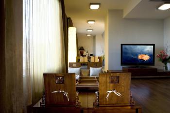Nippon Hotel, Estambul (foto 4)