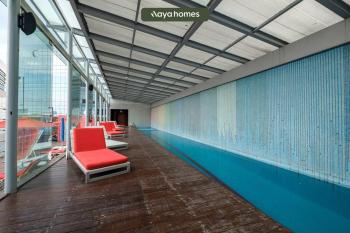 2BR apartment with Jacuzzi | Pool | City Skyline, Mexiko-Stadt (Foto 5)