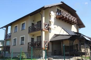 Вілла Северин, Skhidnitsa (photo 5)