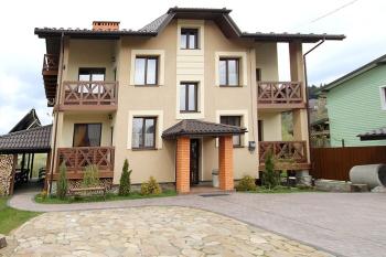 Вілла Северин, Skhidnitsa (photo 3)