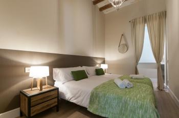 Weflating Suites Sant Antoni Market, Barcelona (fotografie 2)
