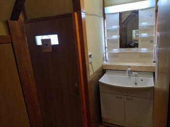 Private Room in Japanese Vintage House 民家の一室 Smoke Free, Free Parking Good to Travel for Tashiro Cats Island no1, Ishinomaki (foto 5)