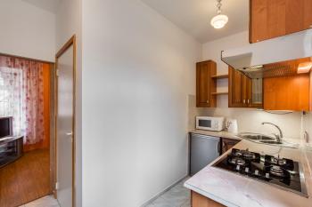 Janne Hotel with Self Check-in, Riga (fotografie 5)