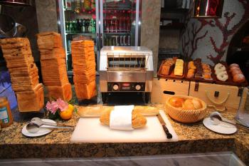Ramada Plaza Shanghai Pudong Airport, Shanghai (Foto 4)