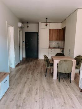 Vitosha View Apartment & Free Parking, Sofie (fotografie 3)