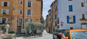 Apartment in the heart of Cotignac, Cotignac (Foto 2)