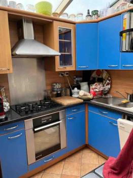 Full equiped house with garden, Parigi (foto 3)