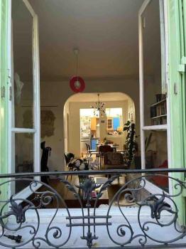 Full equiped house with garden, Parigi (foto 4)