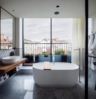 Juno Hotel Sofia, a Member of Design Hotels, Sofie (fotografie 5)