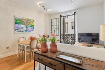 Sebastian Souviron Suites in Malaga by Solaga Holiday Homes, Málaga (fotografie 5)