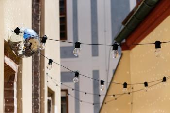 Women's Only Hostel - Female Only, Prague (photo 5)