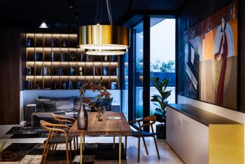 Juno Hotel Sofia, a Member of Design Hotels, Sofie (fotografie 4)