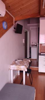Mansarda Nizza Tre, Turin (photo 3)