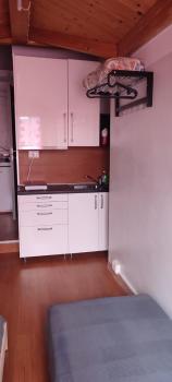 Mansarda Nizza Tre, Turin (photo 4)