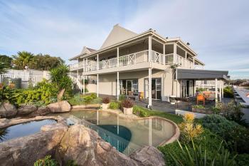 Sir Roys Guesthouse At The Sea, Port Elizabeth (fotografie 2)