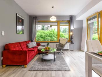 VisitZakopane - Aquapark Residence One Apartment, Zakopane (foto 2)