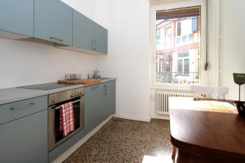 Apartments Spalenring 10, Basel (Foto 3)