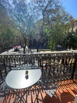 Hostal Ramos, Barcelona (fotografie 3)