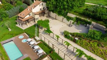 VILLA PERGOLA 8, Emma Villas, Болонья (фото 3)
