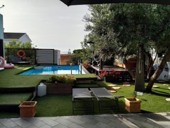 GAETA - Villa Fontania, Gaeta (fotografie 4)