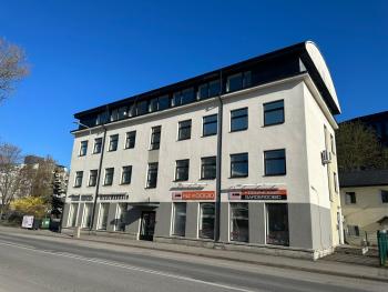 Room near City Center Harbour, Tallin (foto 5)