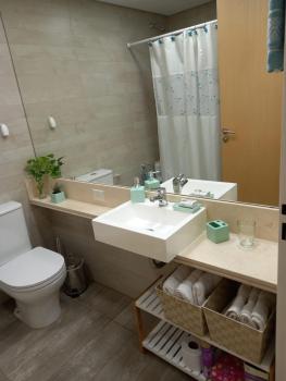 Departamento en Recoleta excelente, Buenos Aires (fotografie 4)