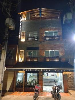 Hotel Park Caribe, Medellín (foto 2)